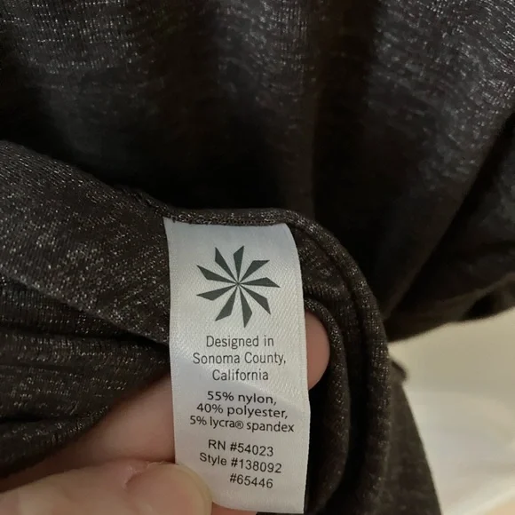 Athleta Tulip Dress - Picture 7 of 7